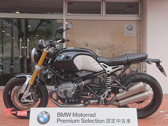 車両情報 Bmw R Ninet Motorrad Haneda 中古バイク 新車バイク探しはバイクブロス