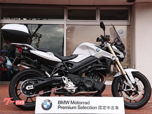 車両情報 Bmw F800r Motorrad Haneda 中古バイク 新車バイク探しはバイクブロス