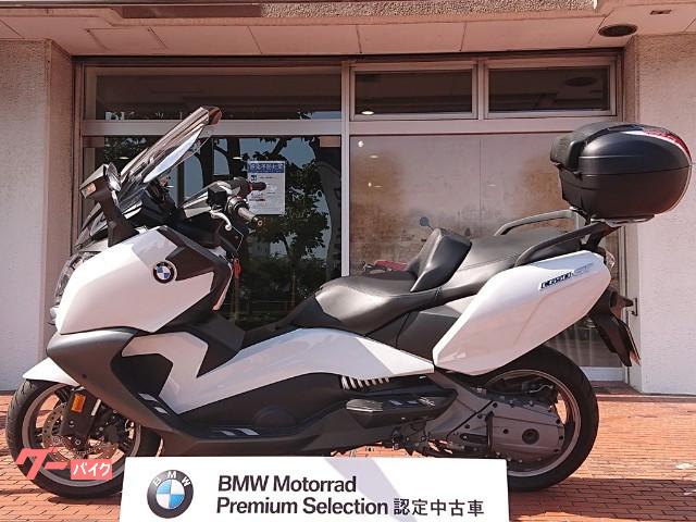 車両情報 Bmw C650gt Motorrad Haneda 中古バイク 新車バイク探しはバイクブロス