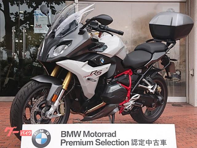 車両情報 Bmw R10rs Motorrad Haneda 中古バイク 新車バイク探しはバイクブロス