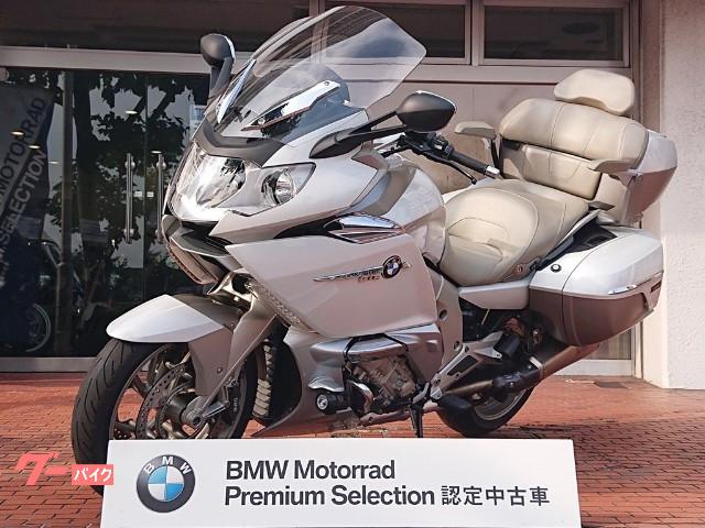 車両情報 Bmw K1600gtl エクスクルーシブ Motorrad Haneda 中古バイク 新車バイク探しはバイクブロス