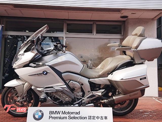 車両情報 Bmw K1600gtl エクスクルーシブ Motorrad Haneda 中古バイク 新車バイク探しはバイクブロス