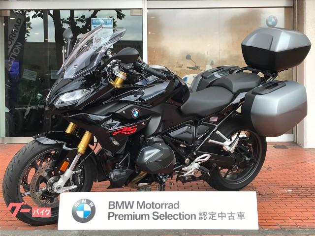 車両情報 Bmw R1250rs Motorrad Haneda 中古バイク 新車バイク探しはバイクブロス