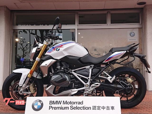 車両情報 Bmw R1250r Motorrad Haneda 中古バイク 新車バイク探しはバイクブロス
