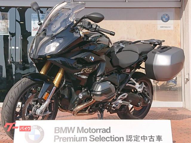 ｂｍｗ ｒ１２００ｒｓプレミアムライン ｂｍｗ認定中古車プレミアムセレクション ｍｏｔｏｒｒａｄ ｈａｎｅｄａ 新車 中古バイクなら グーバイク