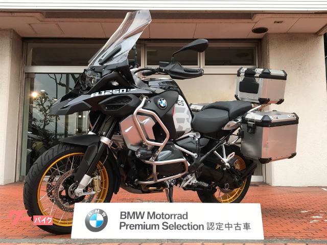 車両情報 Bmw R1250gs Adventure Motorrad Haneda 中古バイク 新車バイク探しはバイクブロス