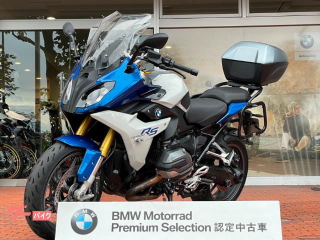 車両情報 Bmw R10rs Motorrad Haneda 中古バイク 新車バイク探しはバイクブロス