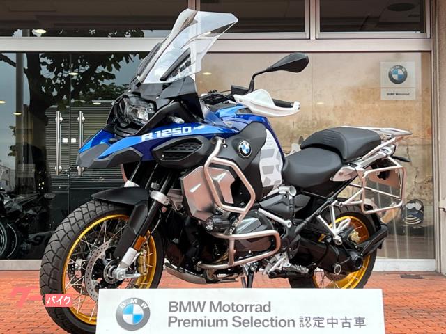 車両情報 Bmw R1250gs Adventure Motorrad Haneda 中古バイク 新車バイク探しはバイクブロス