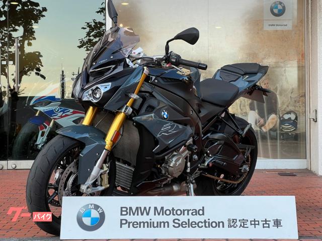 車両情報 Bmw S1000r Motorrad Haneda 中古バイク 新車バイク探しはバイクブロス