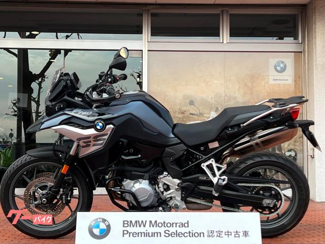 Begin掲載 バイクBMW F750GS（2019）純正マフラー | www.ccfl.ie