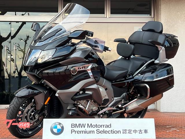 ｂｍｗ ｋ１６００ｇｔｌ ｂｍｗ認定中古車プレミアムセレクション ｍｏｔｏｒｒａｄ ｈａｎｅｄａ 新車 中古バイクなら グーバイク