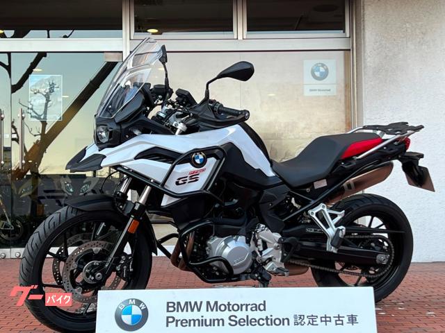 ｂｍｗ ｆ７５０ｇｓスタンダード ｂｍｗ認定中古車プレミアムセレクション ｍｏｔｏｒｒａｄ ｈａｎｅｄａ 新車 中古バイクなら グーバイク