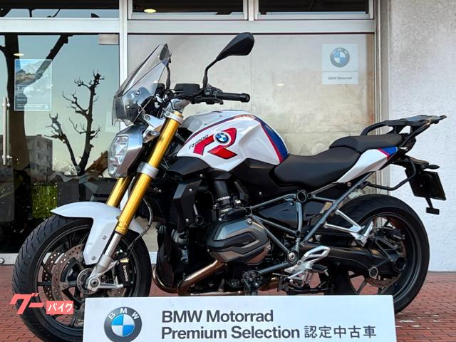 ｂｍｗ ｒ１２００ｒ ｂｍｗ認定中古車プレミアムセレクション ｍｏｔｏｒｒａｄ ｈａｎｅｄａ 新車 中古バイクなら グーバイク