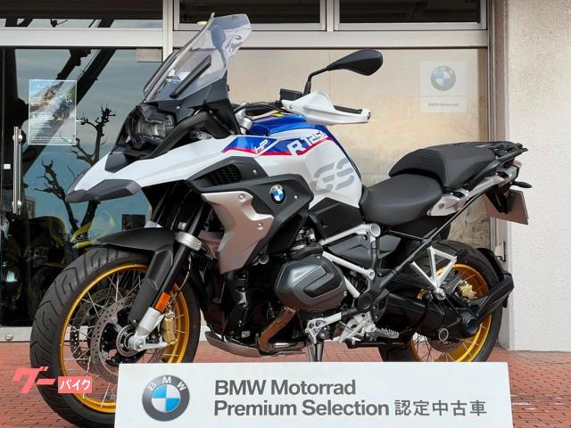 ｂｍｗ ｒ１２５０ｇｓプレミアムスタンダード ｂｍｗ認定中古車プレミアムセレクション ｍｏｔｏｒｒａｄ ｈａｎｅｄａ 新車 中古バイク なら グーバイク