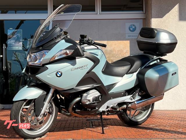 車両情報:BMW R1200RT | Motorrad Haneda | 中古バイク・新車バイク探しはバイクブロス