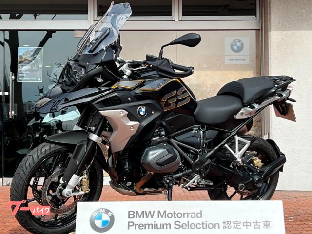 ｂｍｗ ｒ１２５０ｇｓエクスクルーシブプレミアムライン ｂｍｗ認定中古車保証プレミアムセレクション ｍｏｔｏｒｒａｄ ｈａｎｅｄａ 新車 中古 バイクなら グーバイク