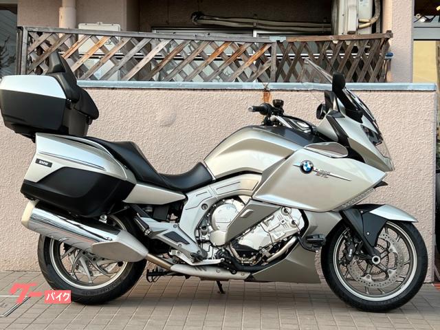 Olx bmw k on sale 1600 gtl