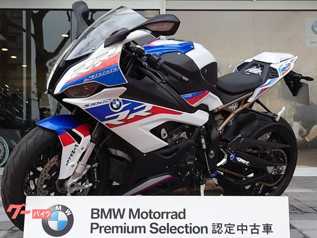 車両情報 Bmw S1000rr Motorrad Haneda 中古バイク 新車バイク探しはバイクブロス