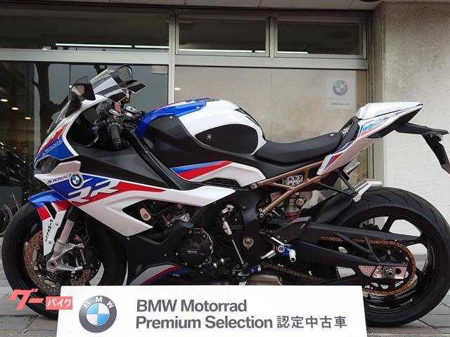 車両情報 Bmw S1000rr Motorrad Haneda 中古バイク 新車バイク探しはバイクブロス