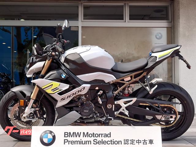車両情報 Bmw S1000r Motorrad Haneda 中古バイク 新車バイク探しはバイクブロス