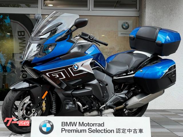 車両情報 Bmw K1600gt Motorrad Haneda 中古バイク 新車バイク探しはバイクブロス