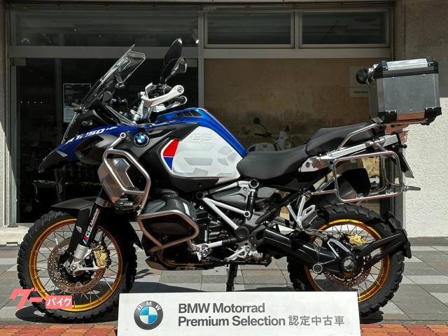 車両情報 Bmw R1250gs Adventure Motorrad Haneda 中古バイク 新車バイク探しはバイクブロス