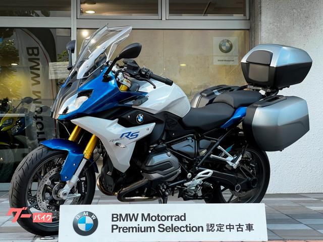 ｂｍｗ ｒ１２００ｒｓプレミアムライン ｂｍｗ認定中古車プレミアムセレクション ｍｏｔｏｒｒａｄ ｈａｎｅｄａ 新車 中古バイクなら グーバイク