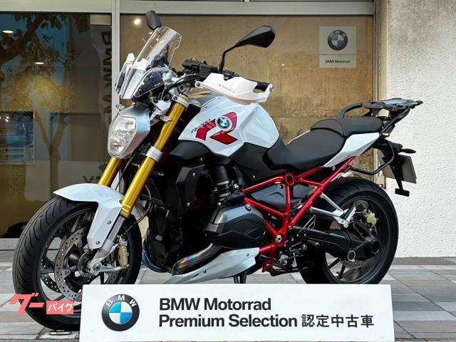 ｂｍｗ ｒ１２００ｒ ｂｍｗ認定中古車プレミアムセレクション ｍｏｔｏｒｒａｄ ｈａｎｅｄａ 新車 中古バイクなら グーバイク