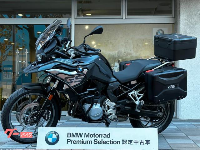 ｂｍｗ ｆ７５０ｇｓ スタンダードｂｍｗ認定中古車プレミアムセレクション ｍｏｔｏｒｒａｄ ｈａｎｅｄａ 新車 中古バイクなら グーバイク