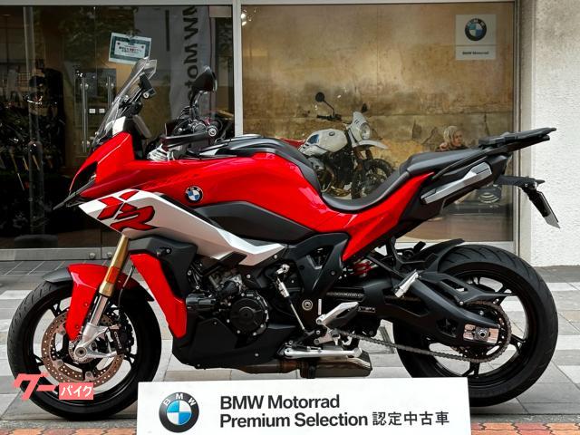 車両情報:BMW S1000XR | Motorrad Haneda | 中古バイク・新車バイク