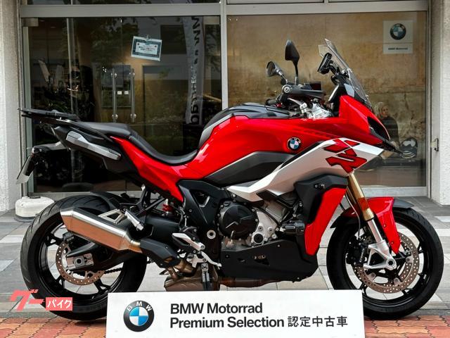 車両情報:BMW S1000XR | Motorrad Haneda | 中古バイク・新車バイク