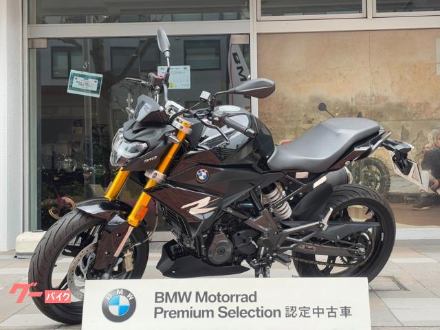 Ｇ３１０Ｒ　ＢＭＷ認定中古車プレミアムセレクション