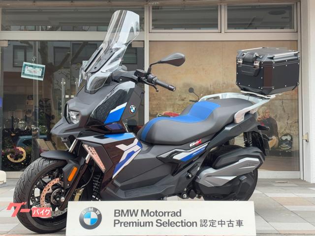 Ｃ４００Ｘハイライン　ＢＭＷ認定中古車プレミアムセレクション