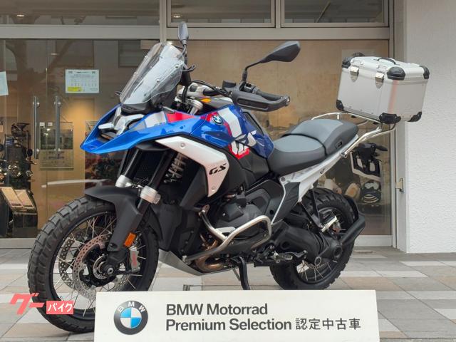 Ｒ１３００ＧＳ　ＧＳスポーツパッケージＢＭＷ認定中古車プレミアムセレクション