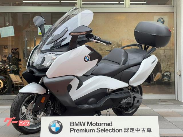 Ｃ６５０ＧＴハイライン　ＢＭＷ認定中古車プレミアムセレクション