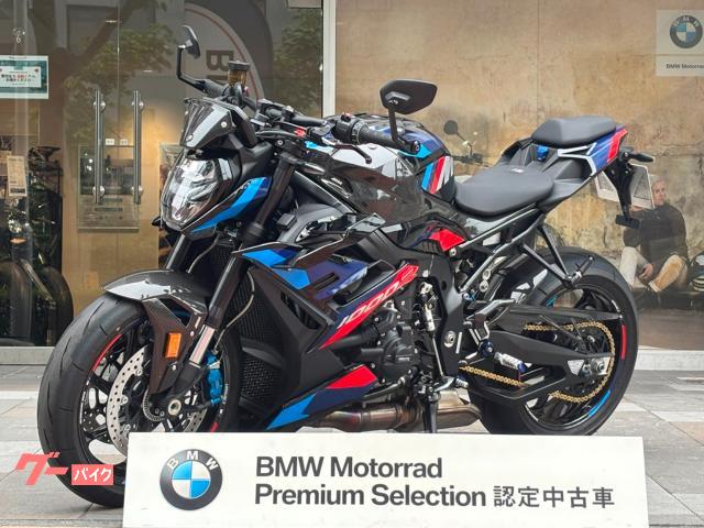 Ｍ１０００Ｒコンペティションパッケージ　ＢＭＷ認定中古車プレミアムセレクション