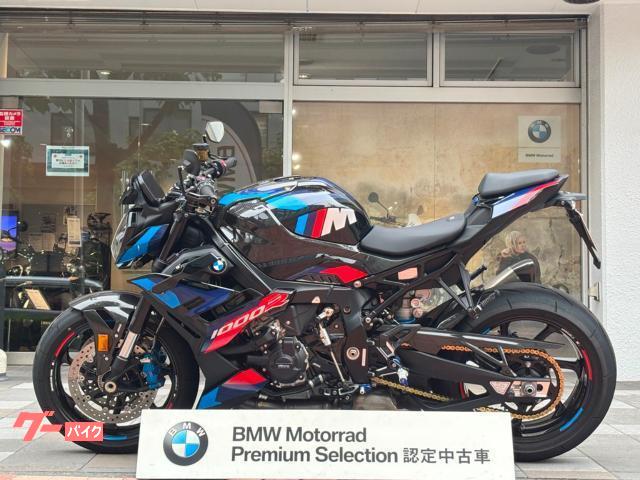 BMW M1000R BMW — миниатюра 3