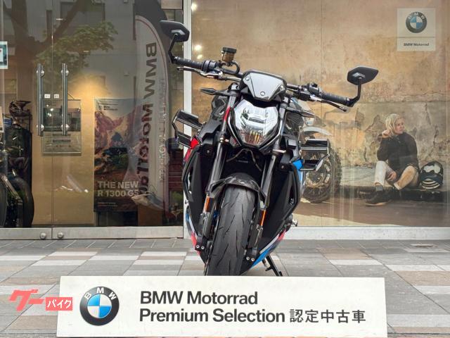 BMW M1000R BMW — миниатюра 5