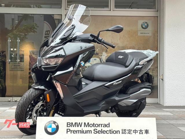 Ｃ４００ＧＴ　ＢＭＷ認定中古車プレミアムセレクション