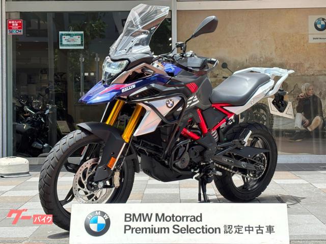 Ｇ３１０ＧＳ　ＢＭＷ認定中古車プレミアムセレクション