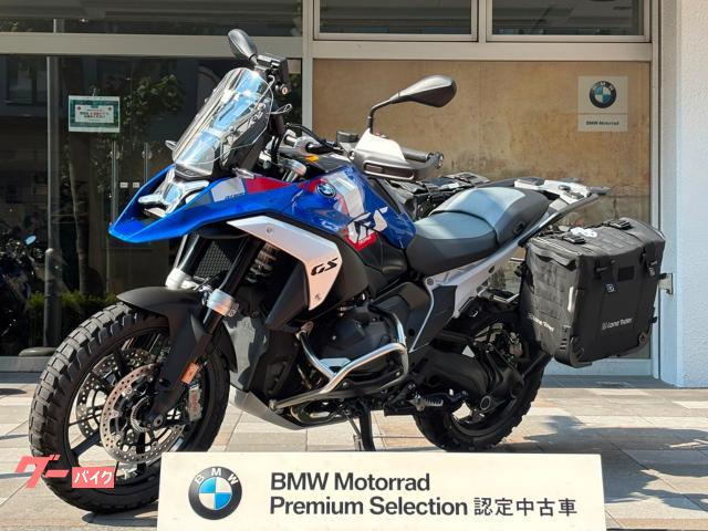 Ｒ１３００ＧＳ　ＧＳスポーツパッケージ　ＢＭＷ認定中古車プレミアムセレクション