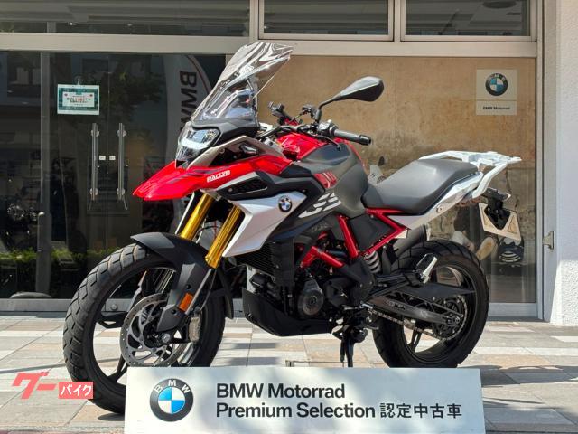 Ｇ３１０ＧＳ　ＢＭＷ認定中古車プレミアムセレクション