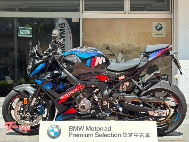 BMW M1000R BMW 2023 — миниатюра 3