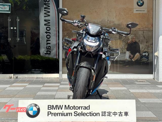 BMW M1000R BMW 2023 — миниатюра 5