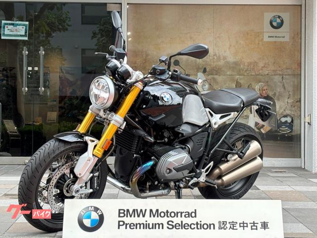Ｒ　ｎｉｎｅＴ　最終モデル　ＢＭＷ認定中古車プレミアムセレクション