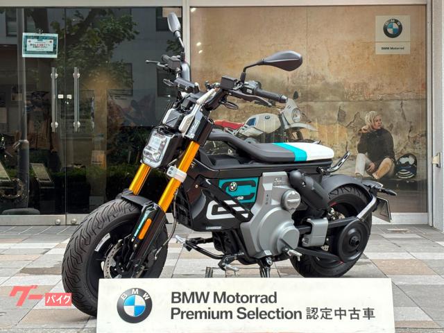ＣＥ０２　ハイラインパッケージ　ＢＭＷ認定中古車プレミアムセレクション