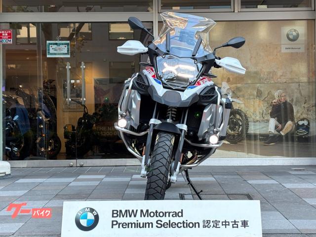 BMW R1250GS Adventure BMW — миниатюра 5