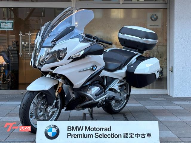 Ｒ１２５０ＲＴプレミアムライン　ＢＭＷ認定中古車プレミアムセレクション
