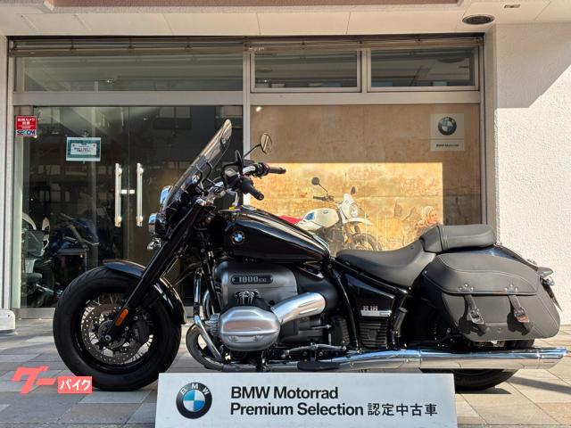 BMW R18 BMW — миниатюра 3