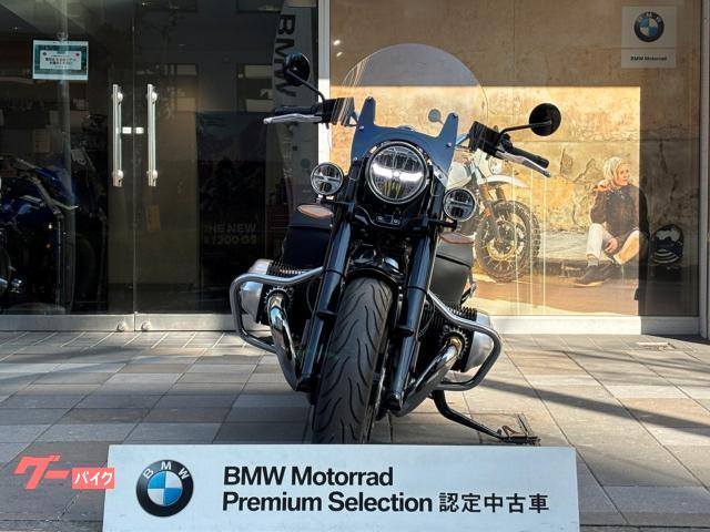 BMW R18 BMW — миниатюра 5